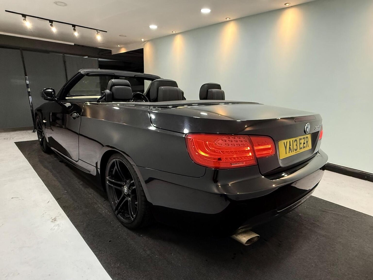 Used BMW 3 Series 2013 for sale - 76769694: Photo 10