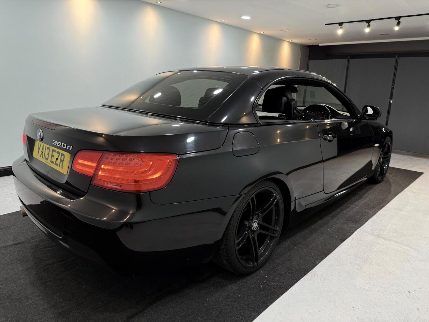 Used BMW 3 Series 2013 for sale - 76769694: Photo 11