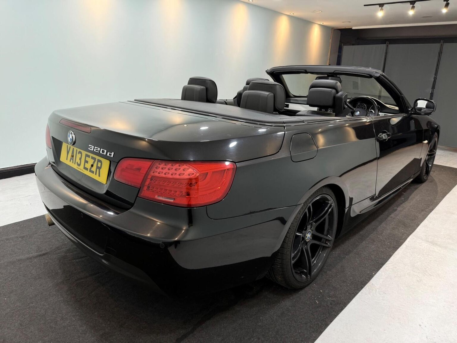 Used BMW 3 Series 2013 for sale - 76769694: Photo 12