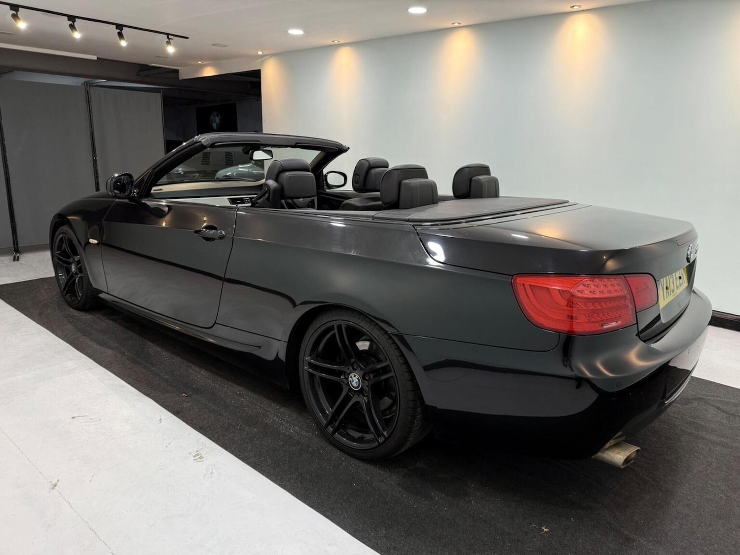 Used BMW 3 Series 2013 for sale - 76769694: Photo 15