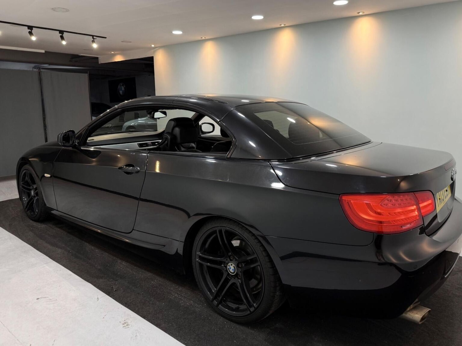 Used BMW 3 Series 2013 for sale - 76769694: Photo 16