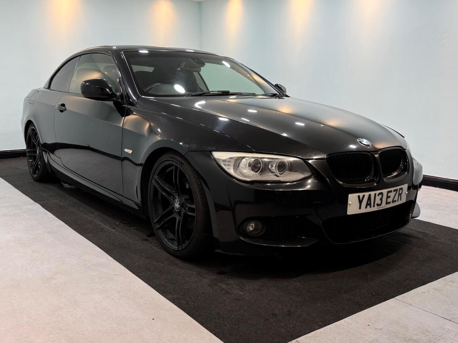 Used BMW 3 Series 2013 for sale - 76769694: Photo 17