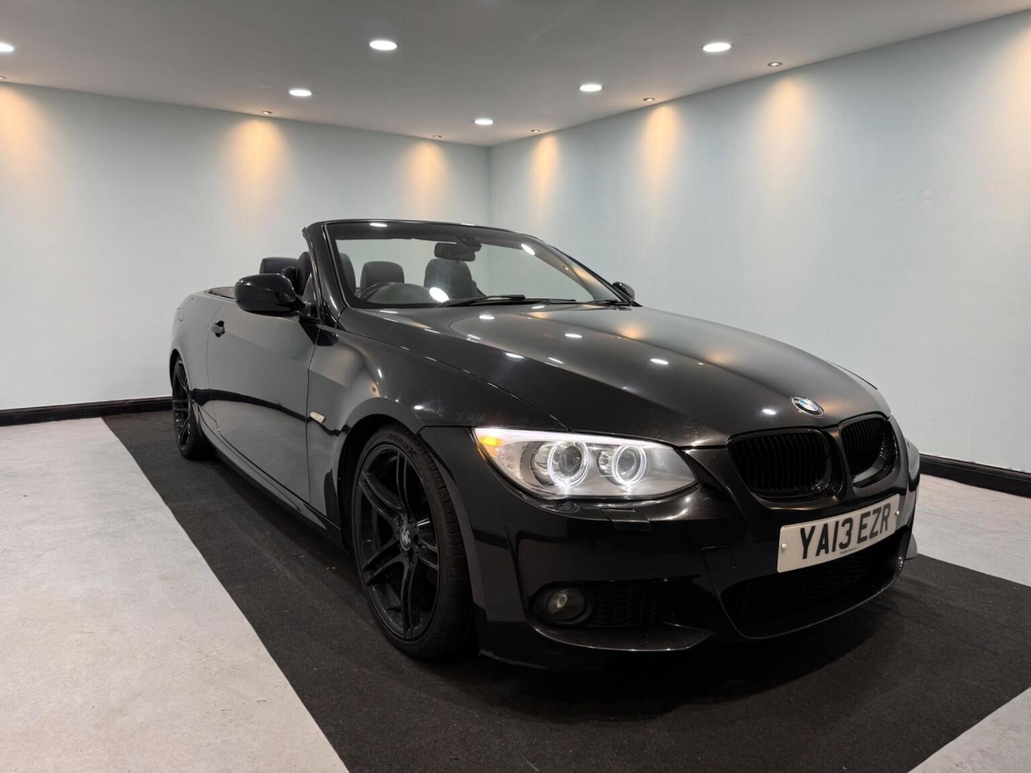 Used BMW 3 Series 2013 for sale - 76769694: Photo 18