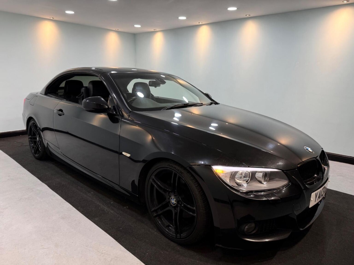 Used BMW 3 Series 2013 for sale - 76769694: Photo 19