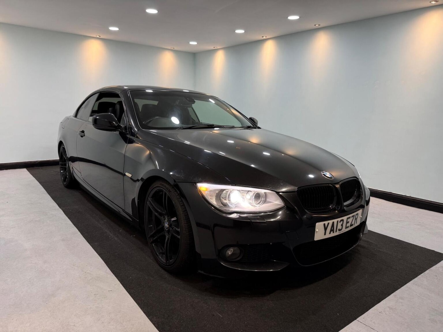 Used BMW 3 Series 2013 for sale - 76769694: Photo 2