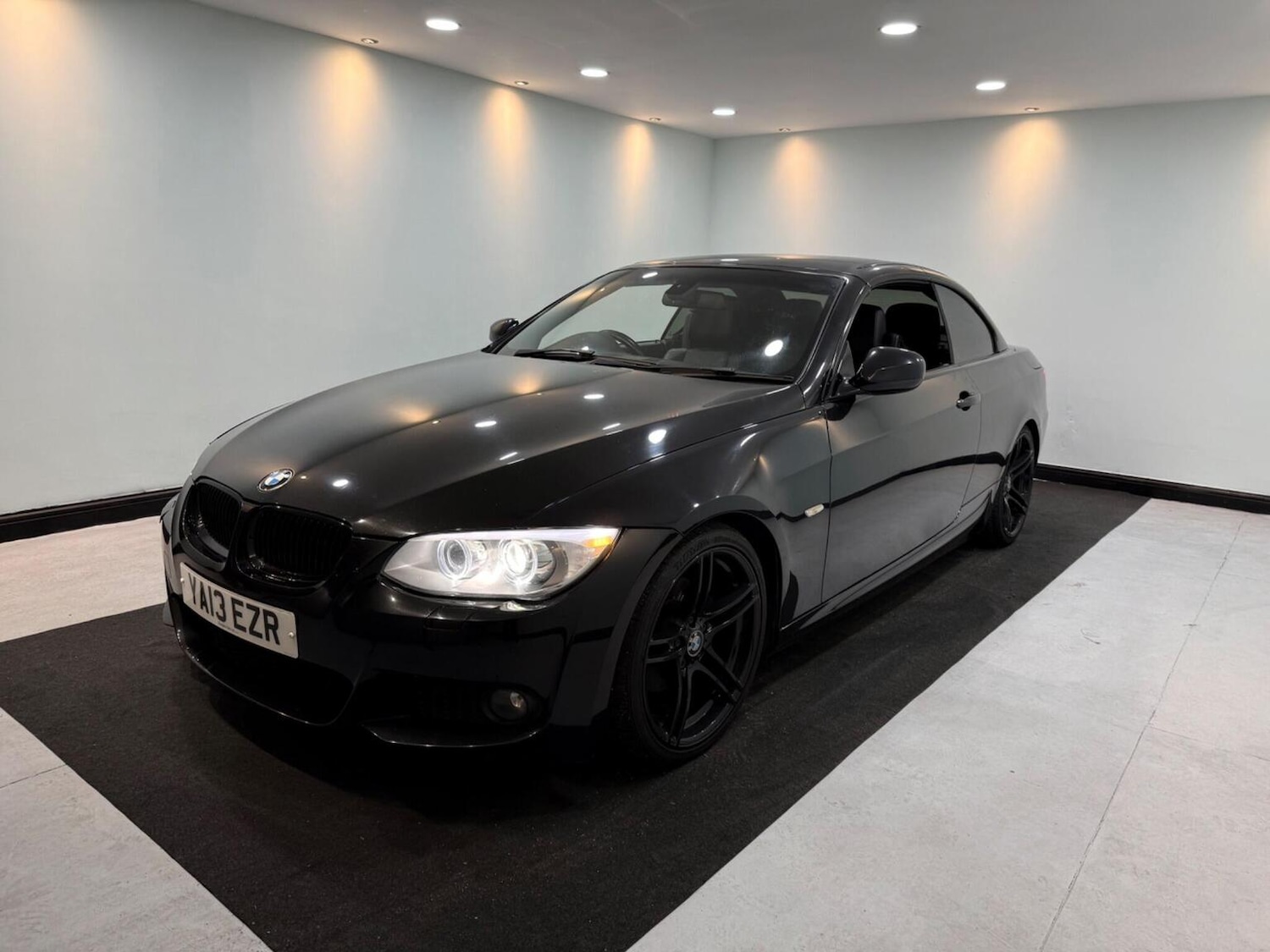 Used BMW 3 Series 2013 for sale - 76769694: Photo 20