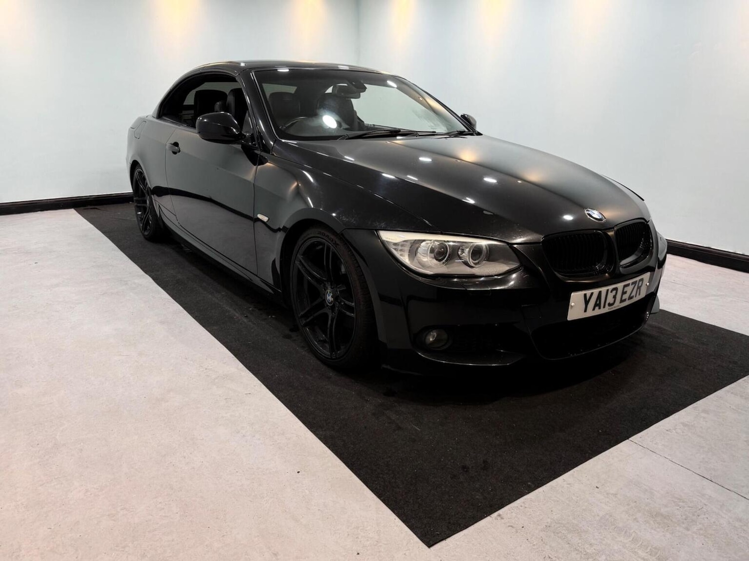 Used BMW 3 Series 2013 for sale - 76769694: Photo 24