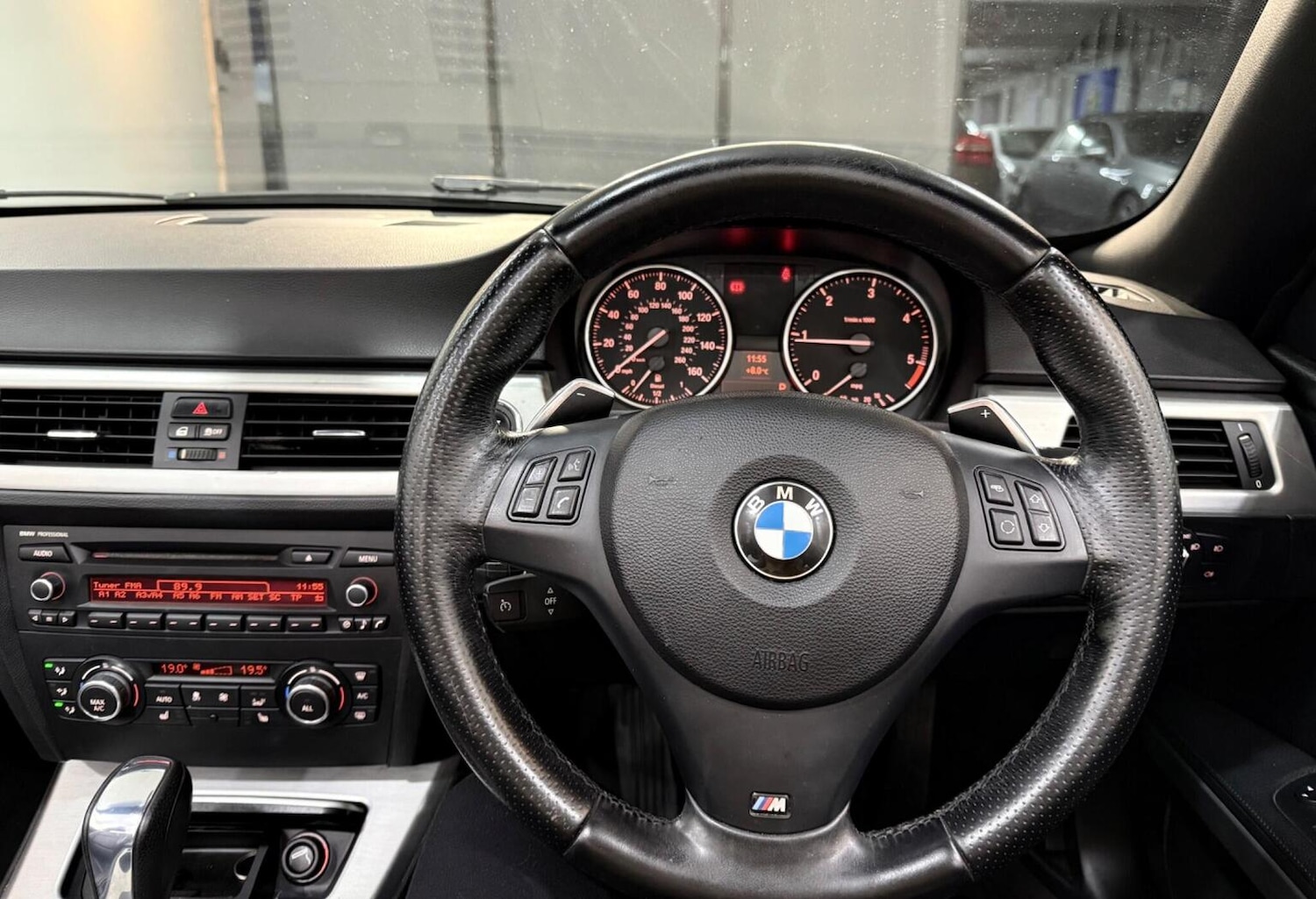 Used BMW 3 Series 2013 for sale - 76769694: Photo 27