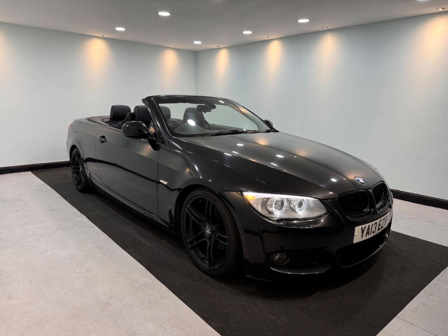 Used BMW 3 Series 2013 for sale - 76769694: Photo 3