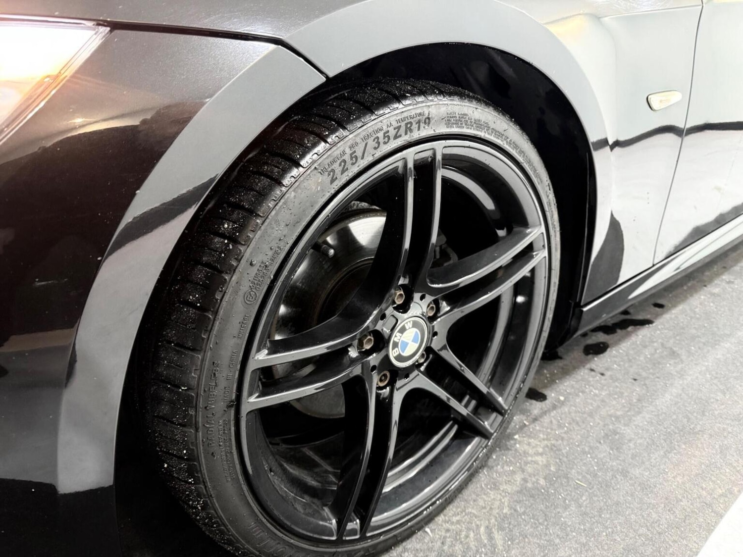 Used BMW 3 Series 2013 for sale - 76769694: Photo 37