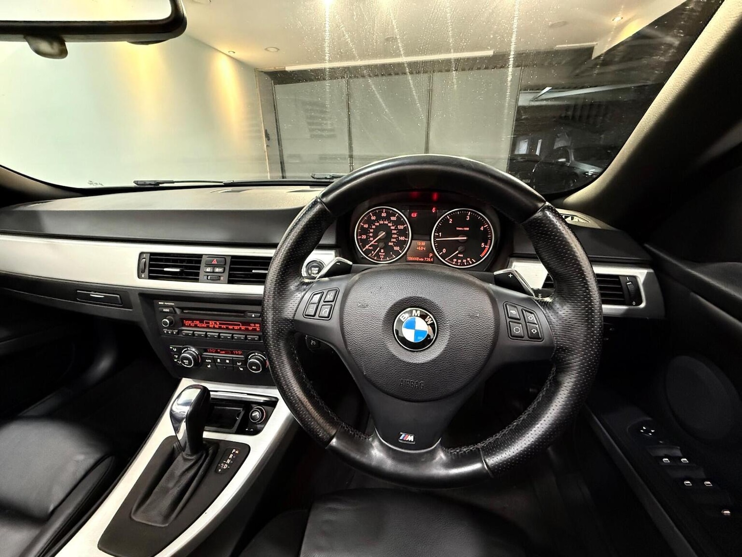 Used BMW 3 Series 2013 for sale - 76769694: Photo 38