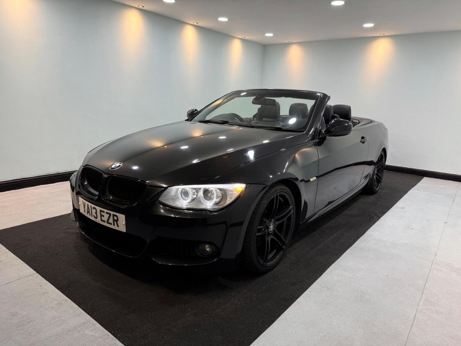 Used BMW 3 Series 2013 for sale - 76769694: Photo 4