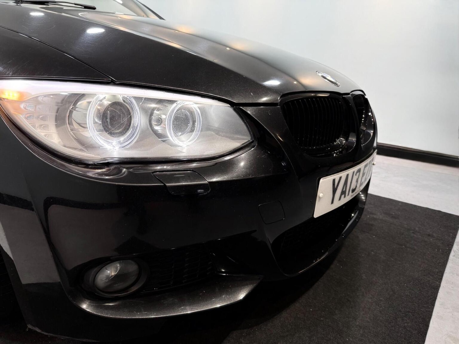 Used BMW 3 Series 2013 for sale - 76769694: Photo 42