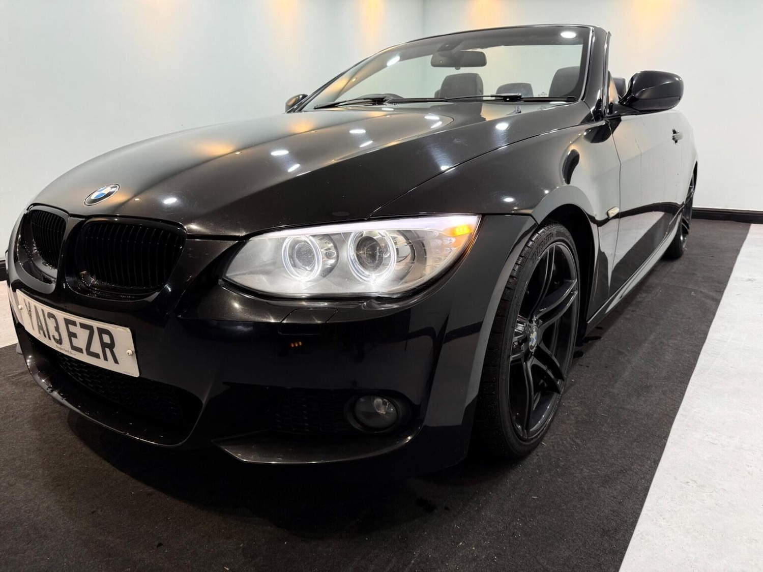 Used BMW 3 Series 2013 for sale - 76769694: Photo 5