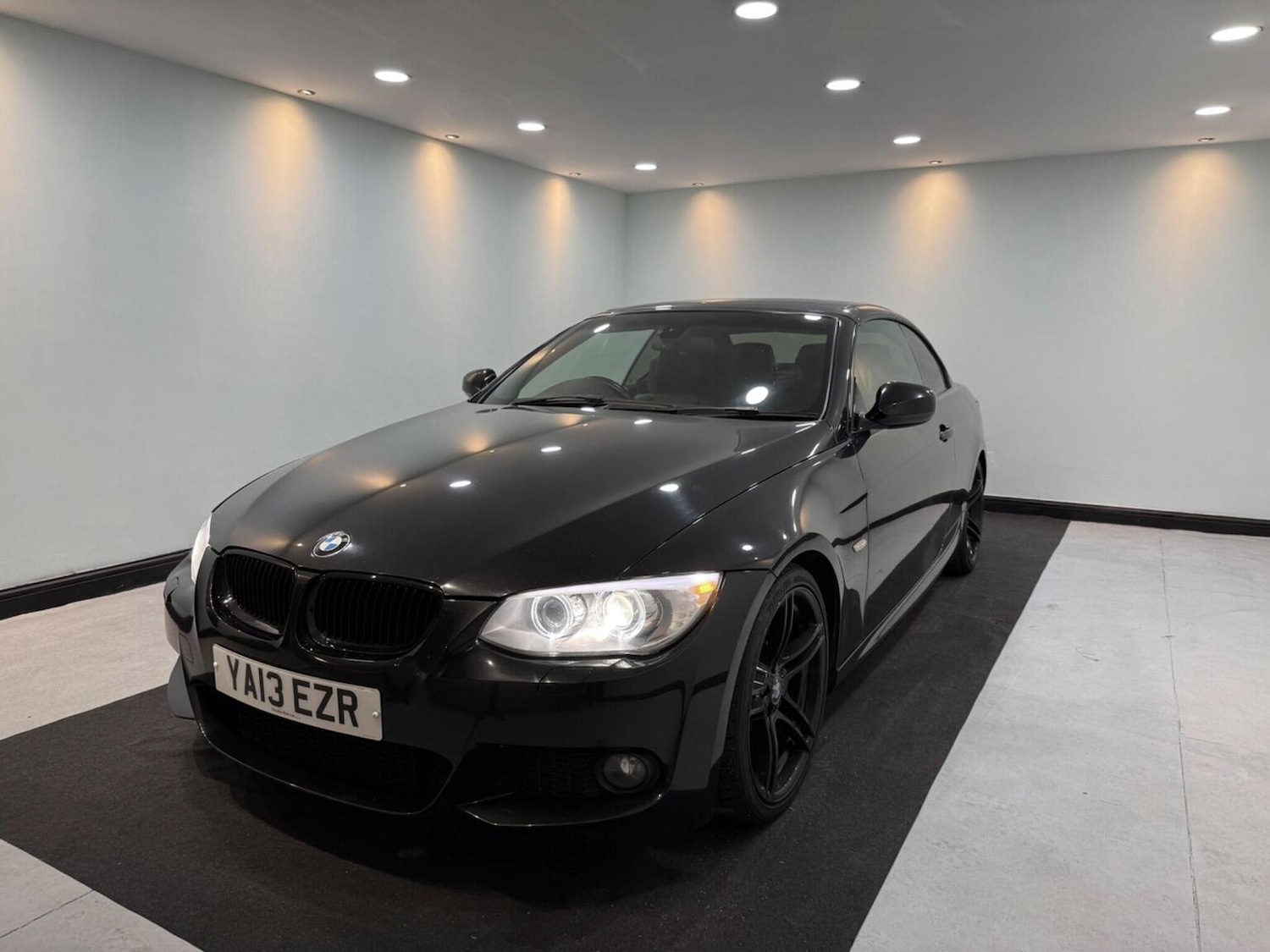 Used BMW 3 Series 2013 for sale - 76769694: Photo 8
