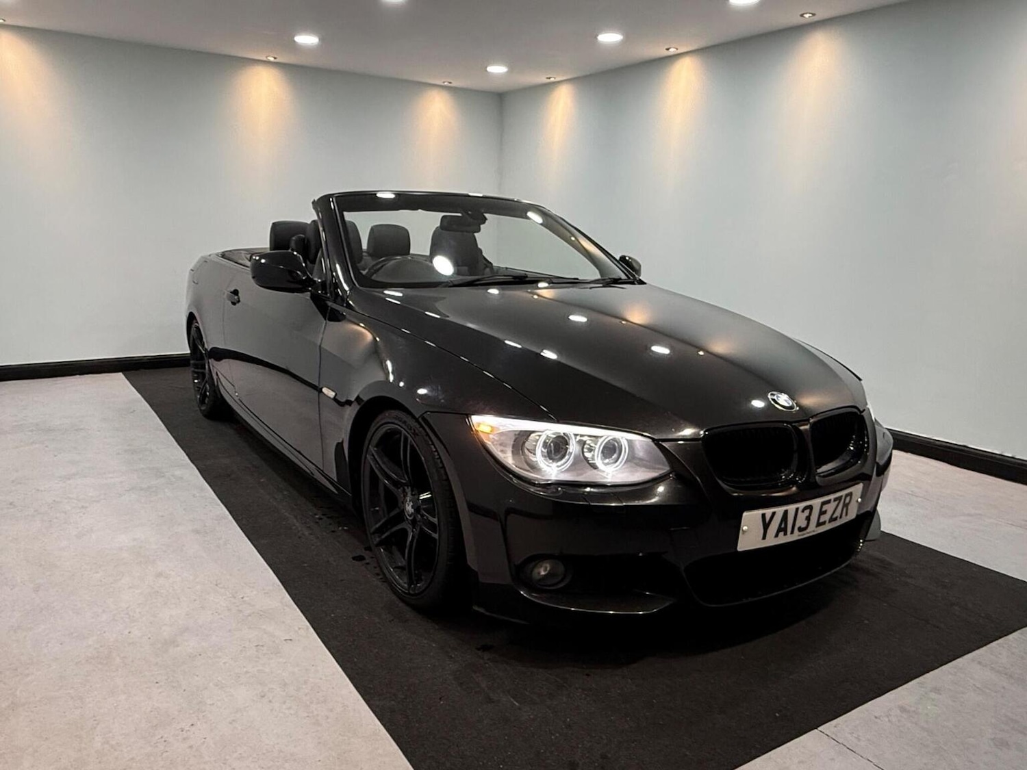 Used BMW 3 Series 2013 for sale - 76769694: Photo 9