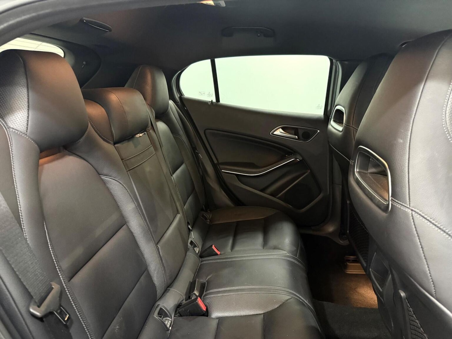 Used Mercedes-Benz GLA 2014 for sale - 76471192: Photo 10