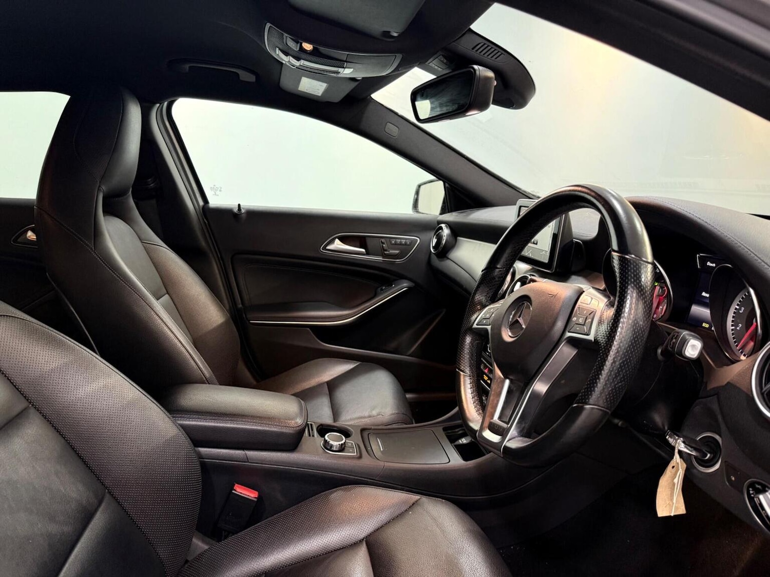 Used Mercedes-Benz GLA 2014 for sale - 76471192: Photo 7