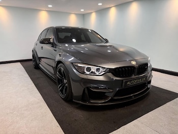 Used BMW M3 2016 for sale - 78273936: Photo