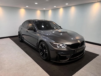 Used BMW M3 2016 for sale - 78273936: Photo