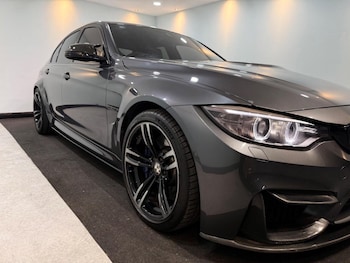 Used BMW M3 2016 for sale - 78273936: Photo