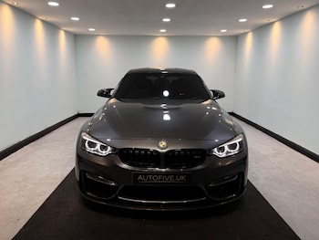 Used BMW M3 2016 for sale - 78273936: Photo