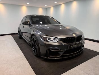 Used BMW M3 2016 for sale - 79742652: Photo
