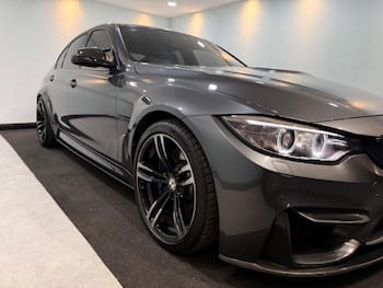 Used BMW M3 2016 for sale - 79742652: Photo