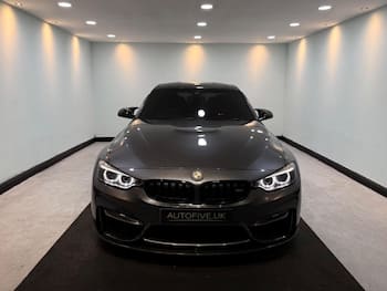 Used BMW M3 2016 for sale - 79742652: Photo