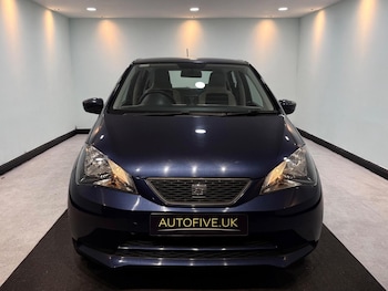 Used SEAT Mii 2014 for sale - 77715065: Photo