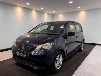 Used SEAT Mii 2014 for sale - 77715065: Photo
