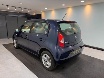 Used SEAT Mii 2014 for sale - 77715065: Photo