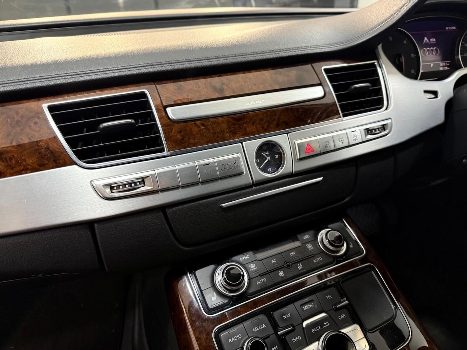 Used Audi A8 2011 for sale - 77173195: Photo 12