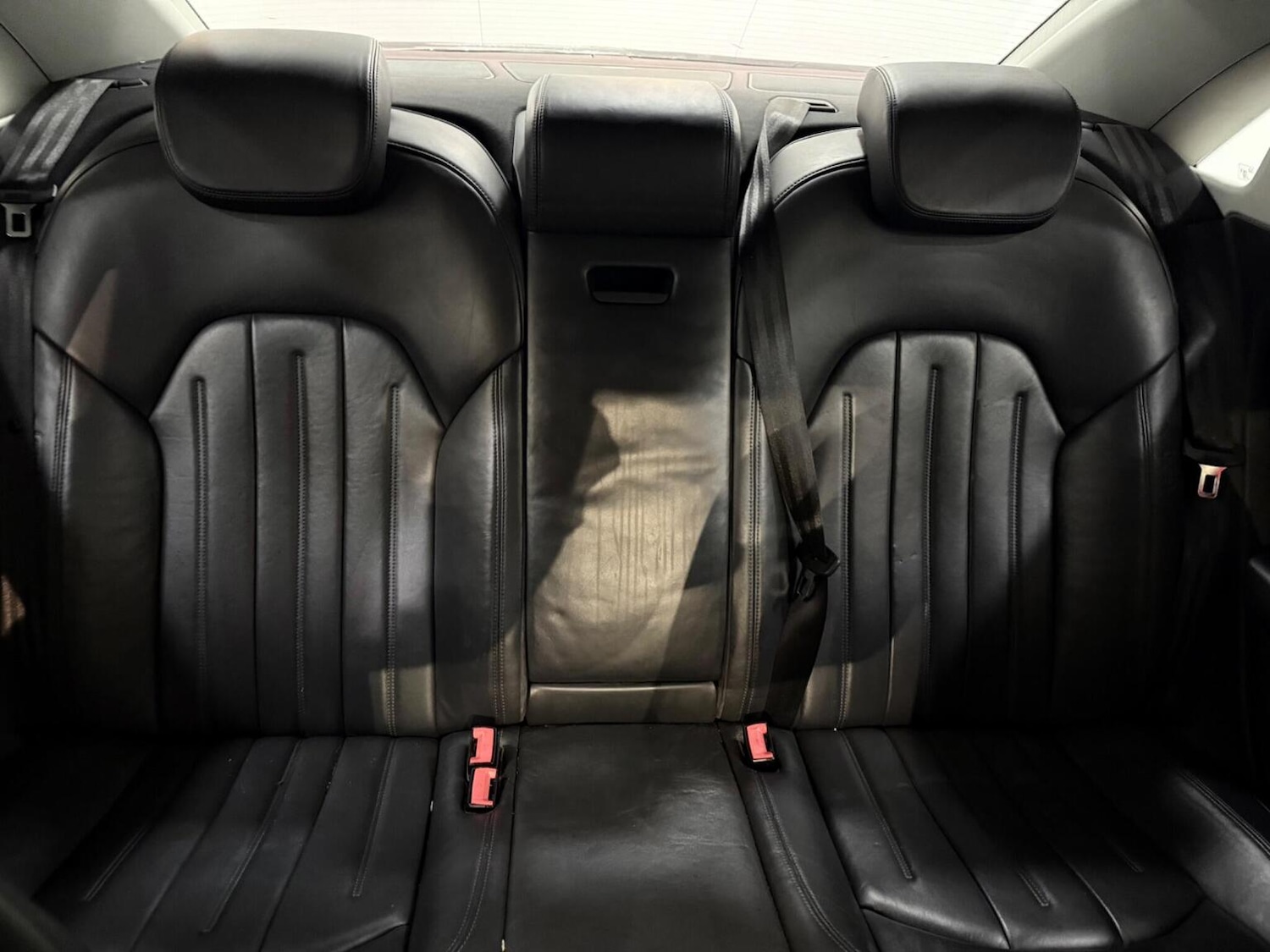 Used Audi A8 2011 for sale - 77173195: Photo 15