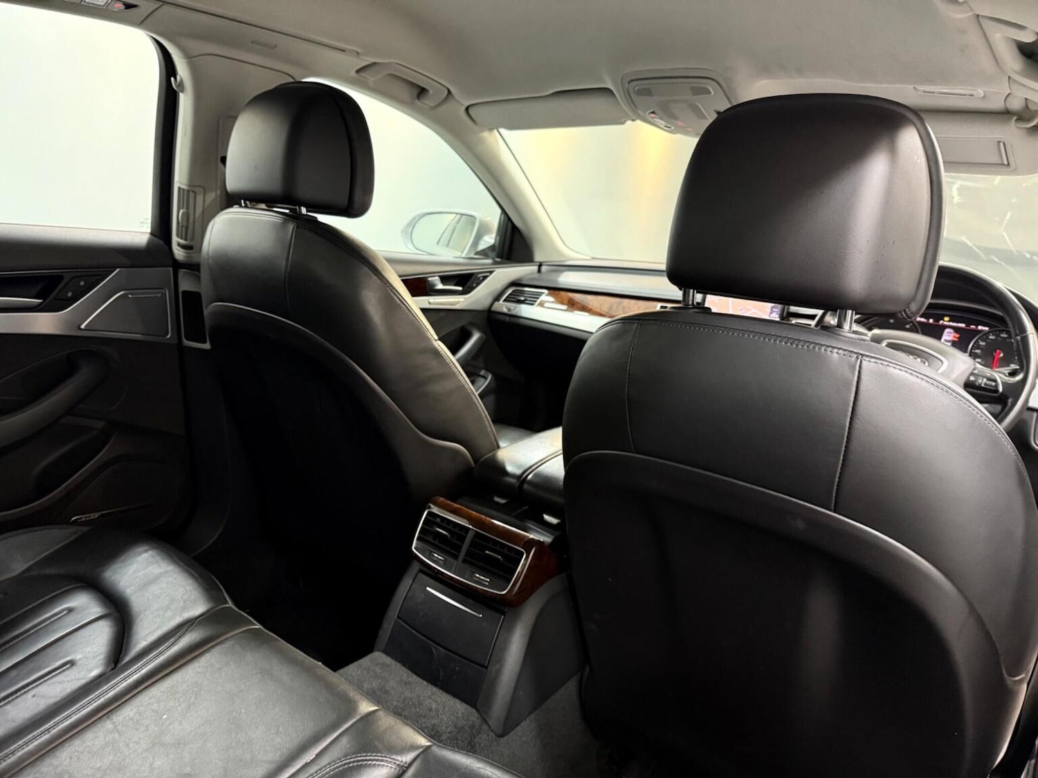 Used Audi A8 2011 for sale - 77173195: Photo 16