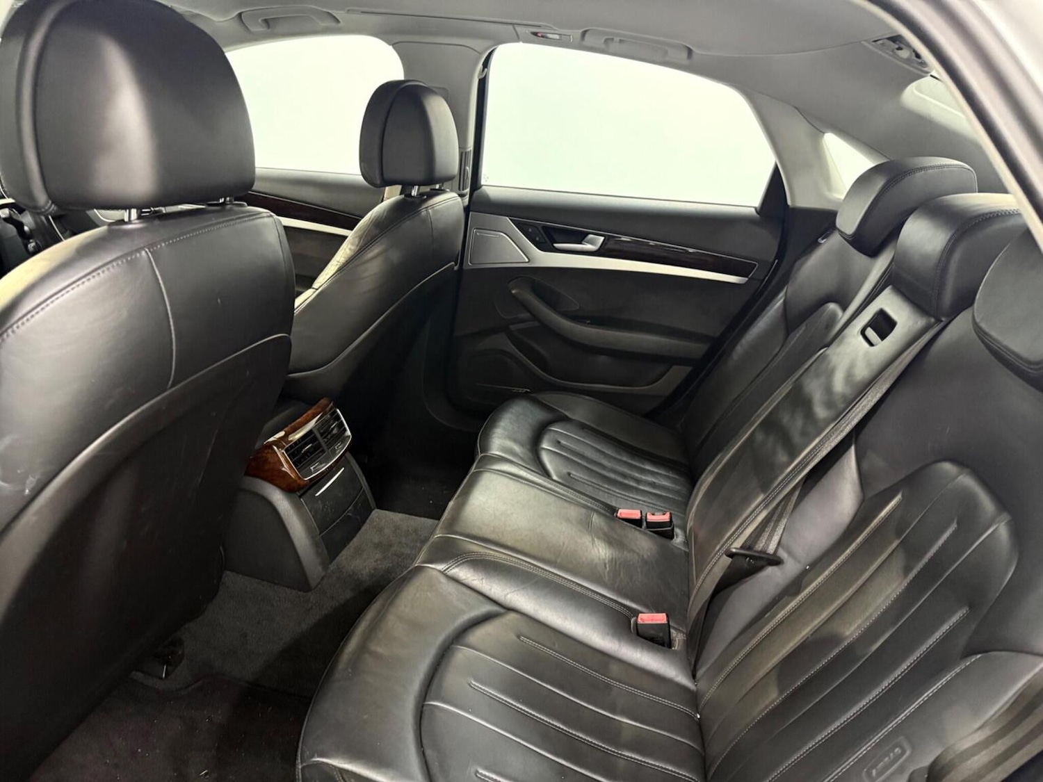 Used Audi A8 2011 for sale - 77173195: Photo 18