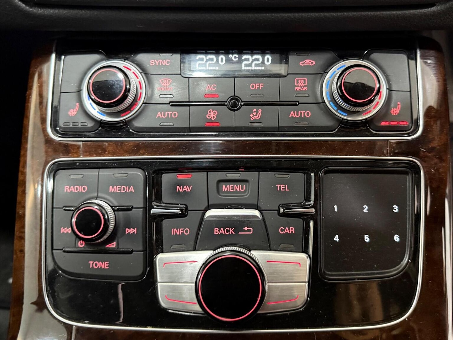 Used Audi A8 2011 for sale - 77173195: Photo 27