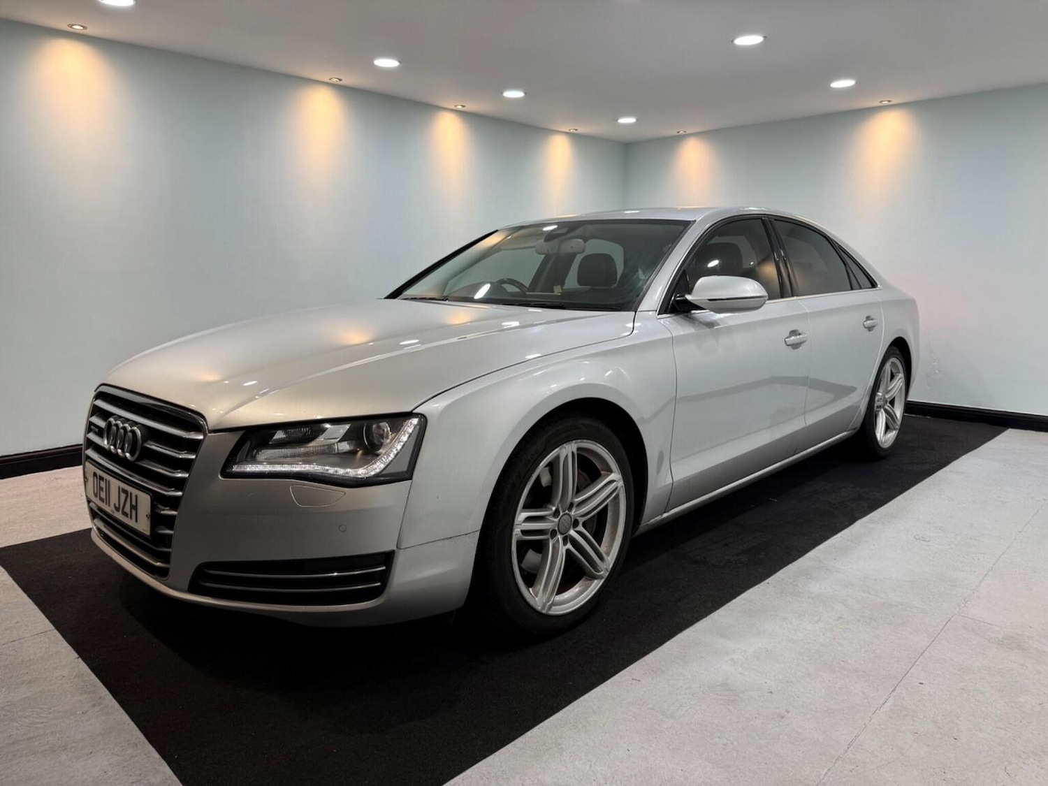 Used Audi A8 2011 for sale - 77173195: Photo 7