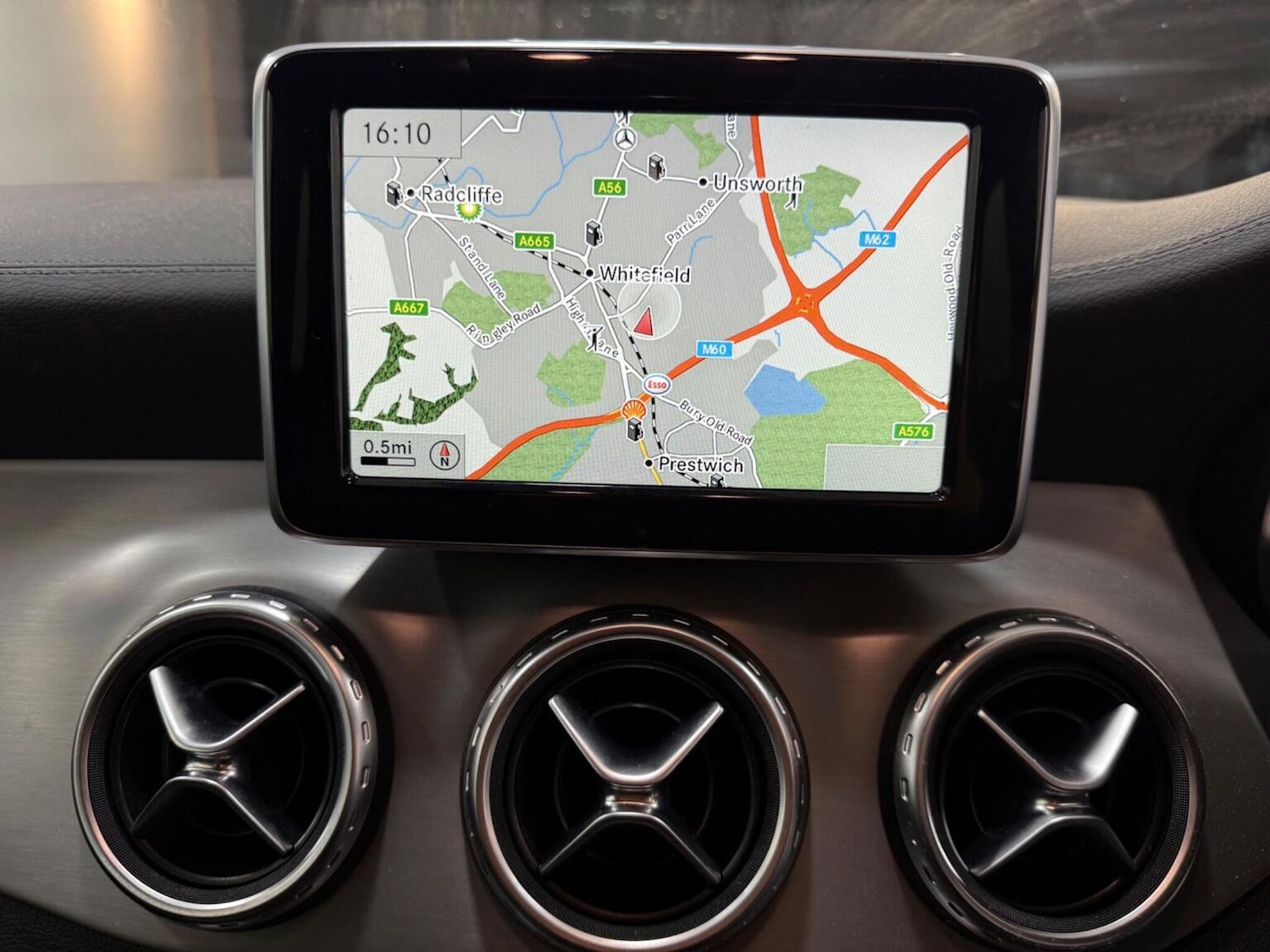 Used Mercedes-Benz GLA 2014 for sale - 76951029: Photo 13