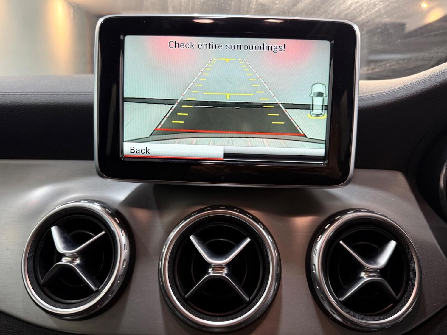 Used Mercedes-Benz GLA 2014 for sale - 76951029: Photo 14