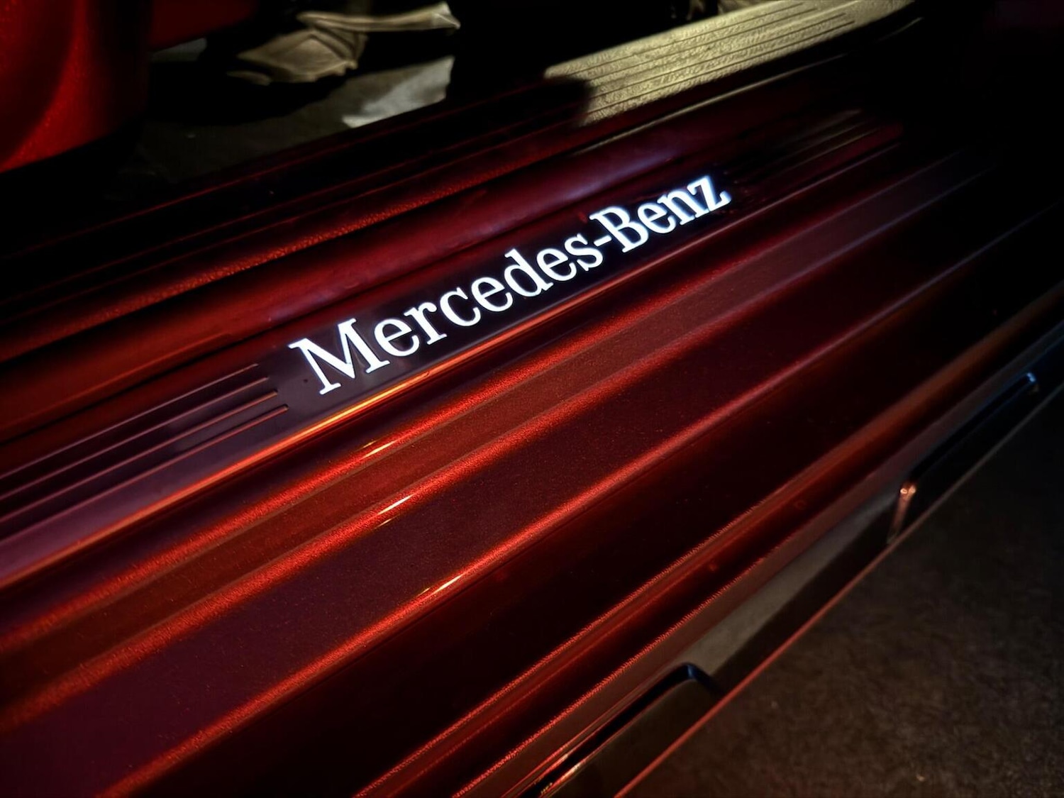 Used Mercedes-Benz GLA 2014 for sale - 76951029: Photo 17