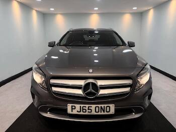 Used Mercedes-Benz GLA 2015 for sale - 79742649: Photo