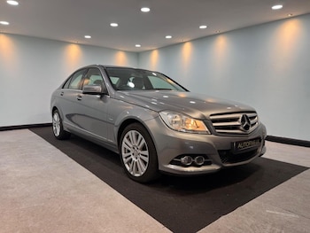 Used Mercedes-Benz C Class 2011 for sale - 78316840: Photo