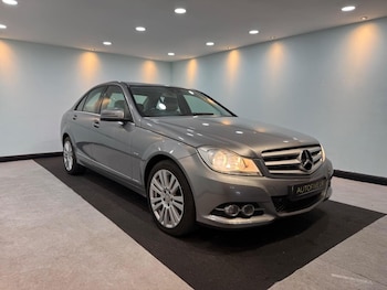 Used Mercedes-Benz C Class 2011 for sale - 78316840: Photo
