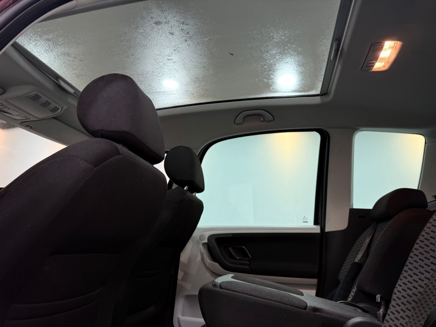 Used Skoda Roomster 2010 for sale - 76858963: Photo 13