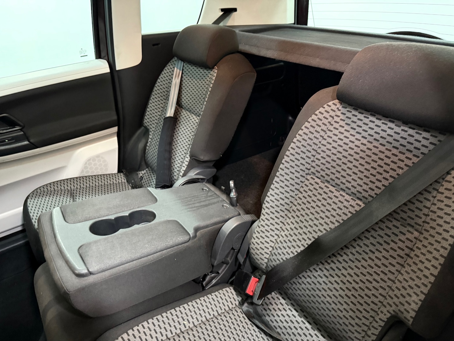 Used Skoda Roomster 2010 for sale - 76858963: Photo 14