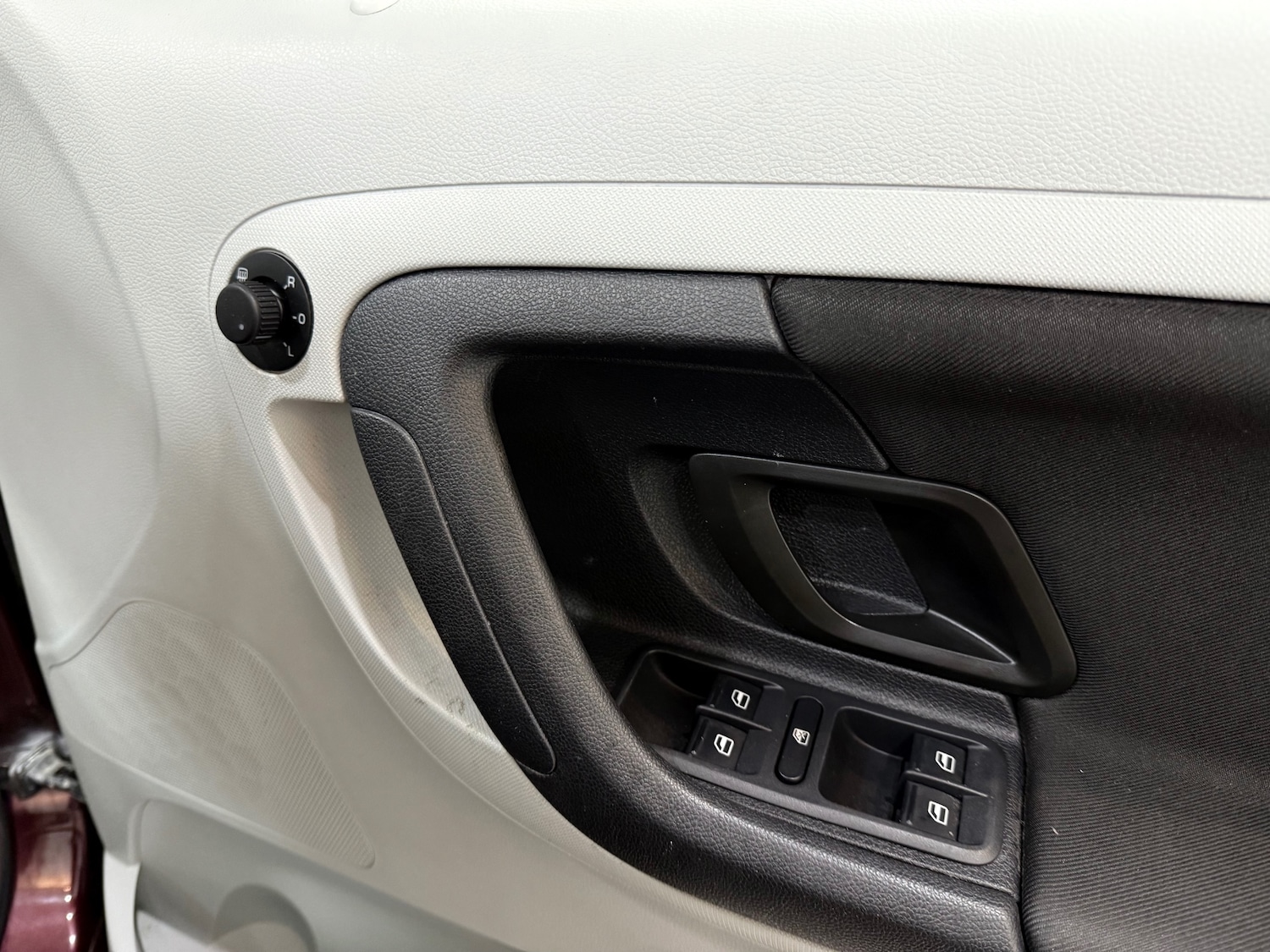 Used Skoda Roomster 2010 for sale - 76858963: Photo 15