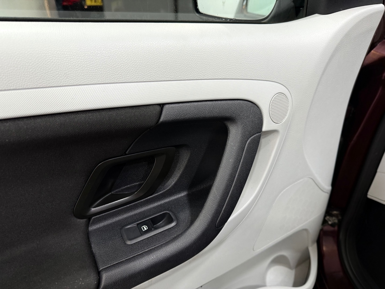 Used Skoda Roomster 2010 for sale - 76858963: Photo 16