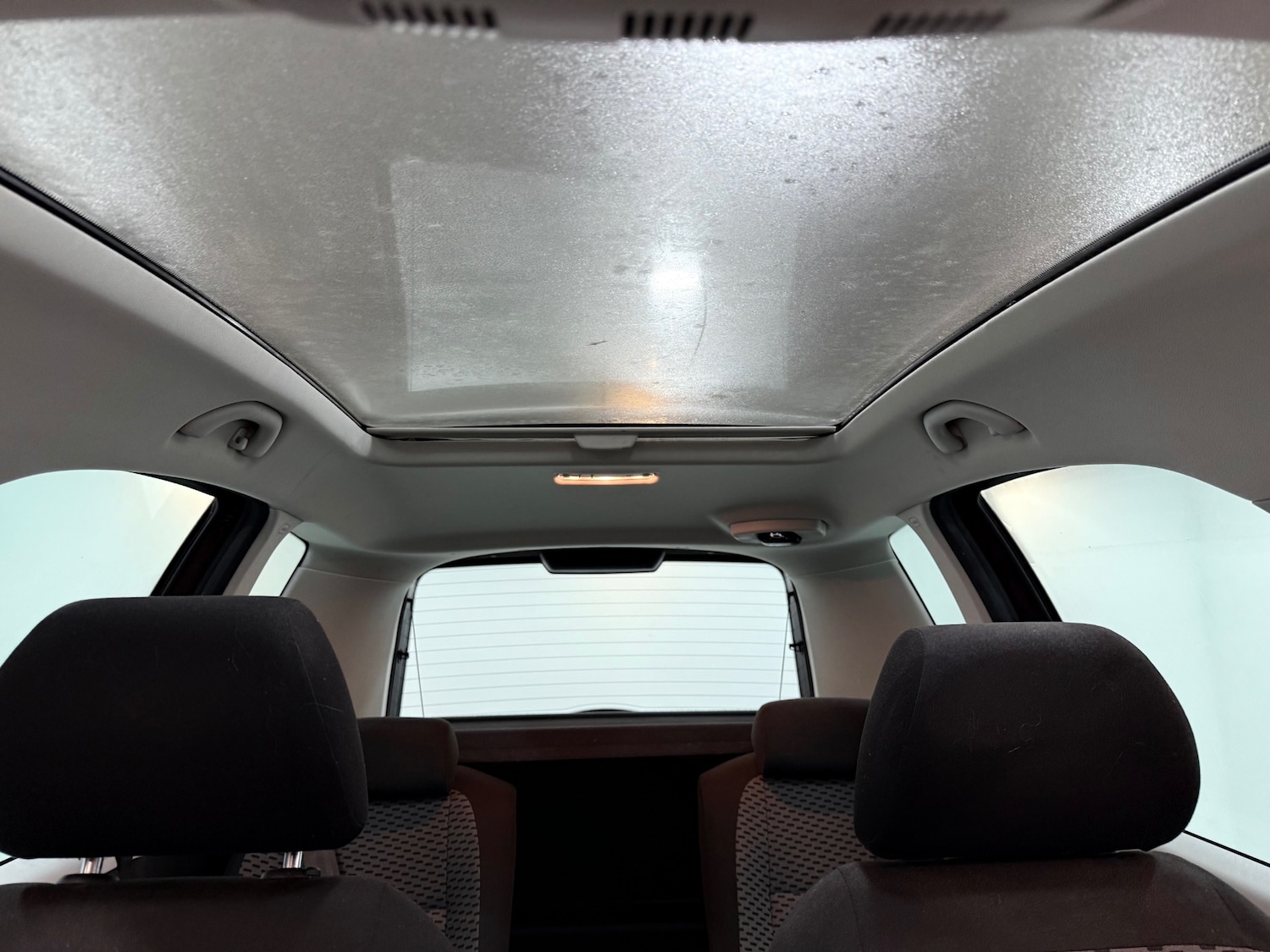 Used Skoda Roomster 2010 for sale - 76858963: Photo 17