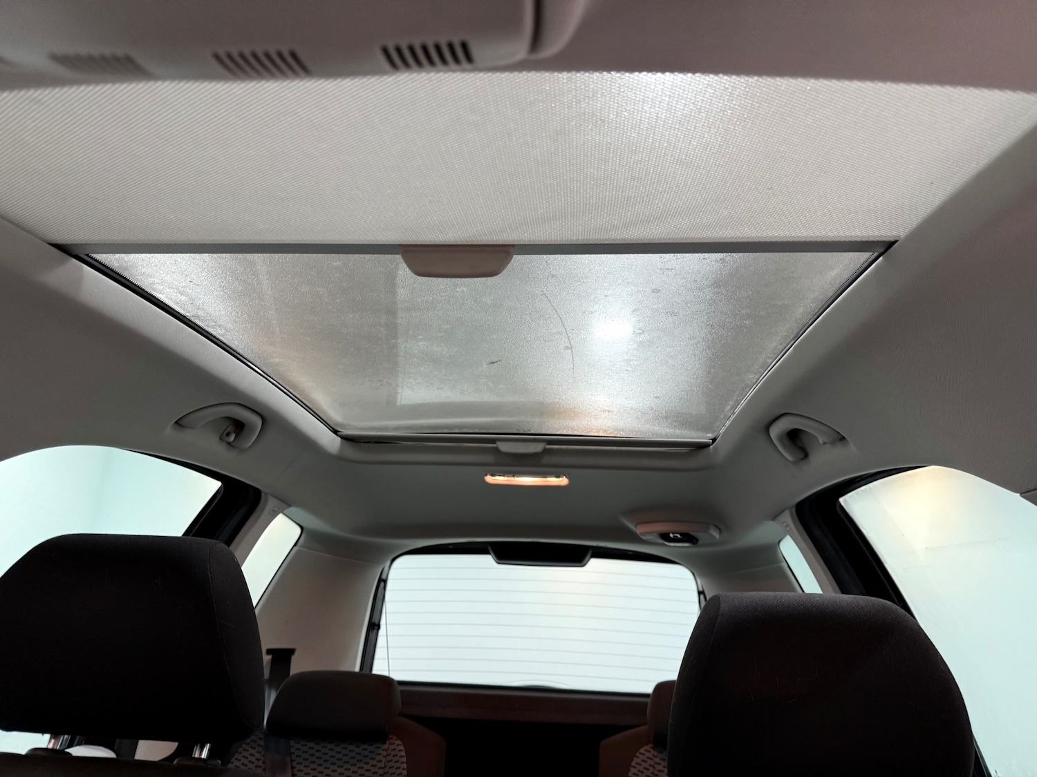 Used Skoda Roomster 2010 for sale - 76858963: Photo 18